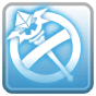 Spell Casting Banned