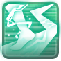 Lightning Step