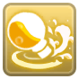 HP Potion Cast