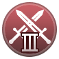 Adventurer Skill Socket III