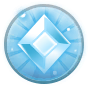 Blue Gem Brilliance