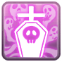 Dark Coffin