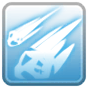 Comet Crash